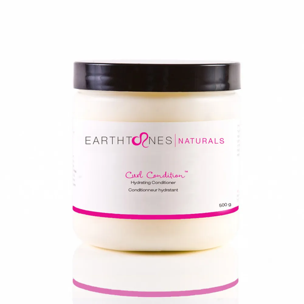 Earthtones Naturals Hydrating Conditioner