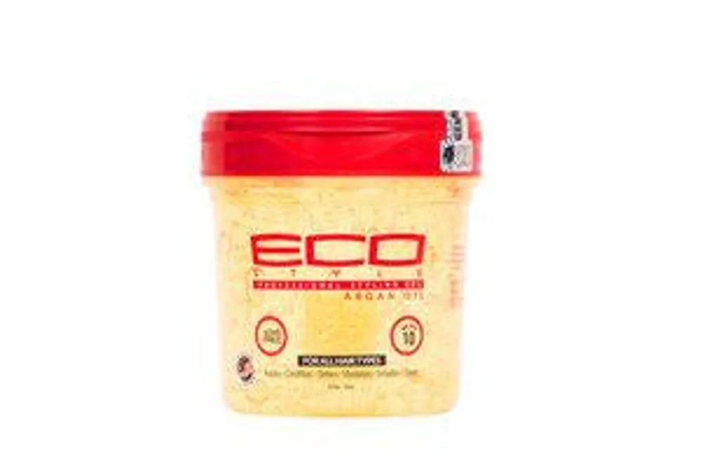 Eco Styler Argan Oil Gel 8oz