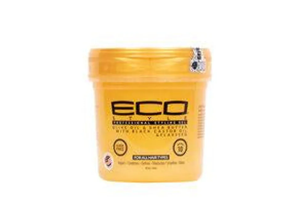 Eco Styler Gold Styling Gel