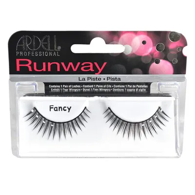 Ardell Professional Runway: fancy