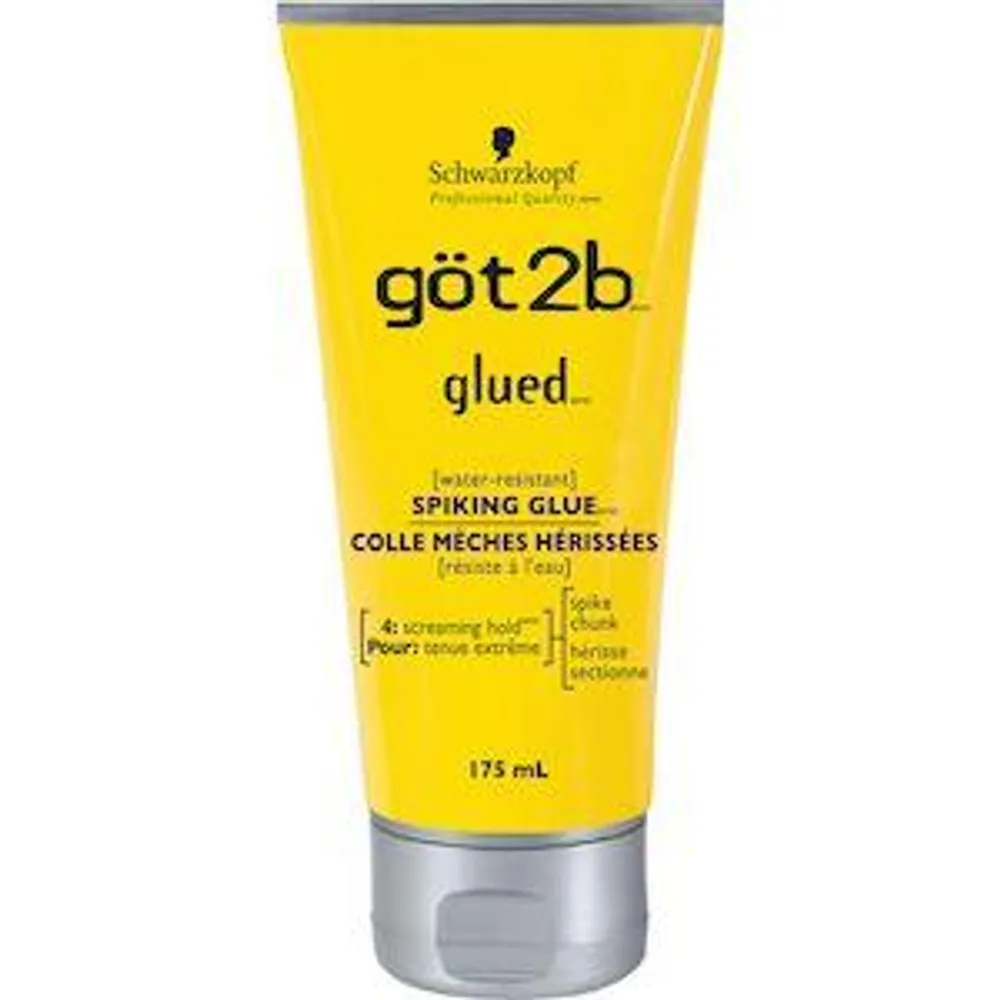 Got2B Yellow Glue