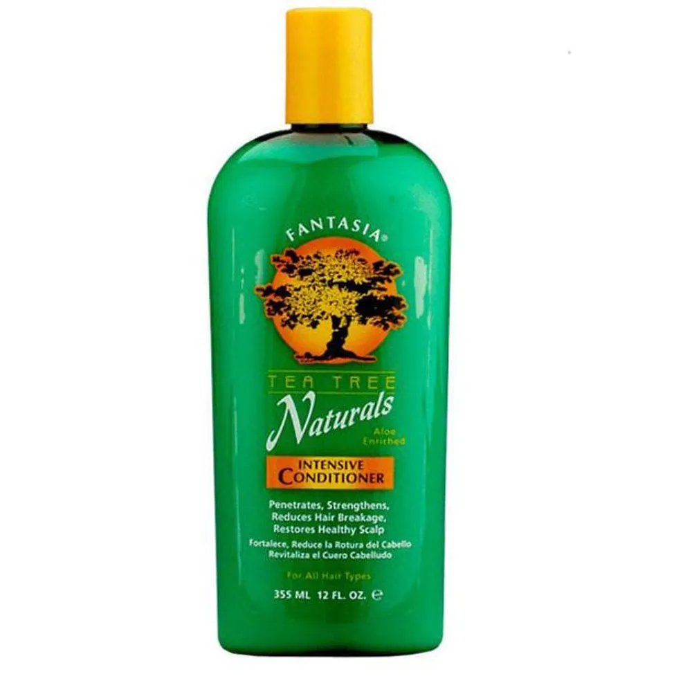 Fantasia Tea Tree Conditioner