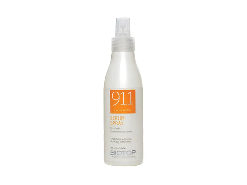 Biotop Professional 911 Quinoa Serum Spray 250ml