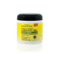 Mango & Lime Resistant Locking Gel