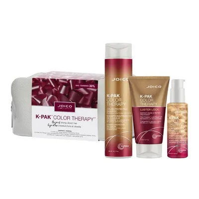 Joico K-Pak Color Therapy Set