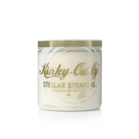 Kinky-Curly Stellar Strands