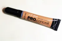 L.A Girl PRO Conceal: fawn