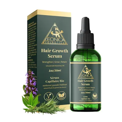 Leonica Cosmetic Hair Growth Serum