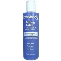 Lottabody Setting Lotion