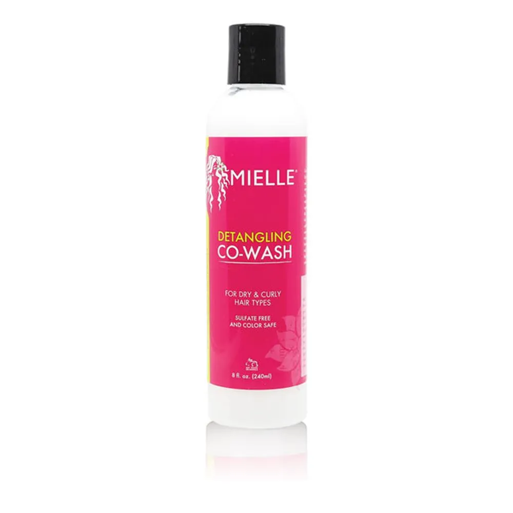 Mielle Detangling Co-wash