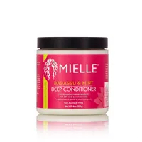 Mielle Babassu Deep Conditioner