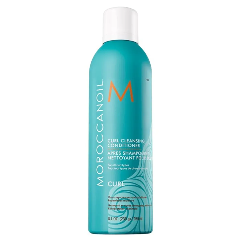 Moroccanoil Curl Cleansing Conditioner 250ml