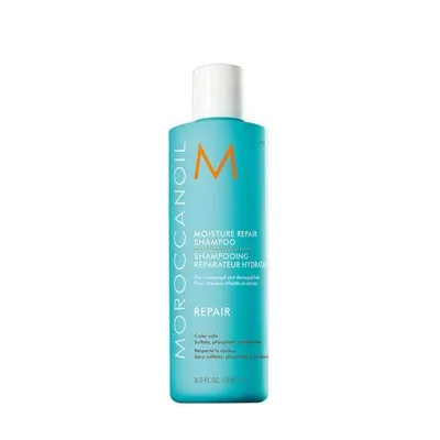 Moroccanoil Moisture Repair Shampoo 250mL