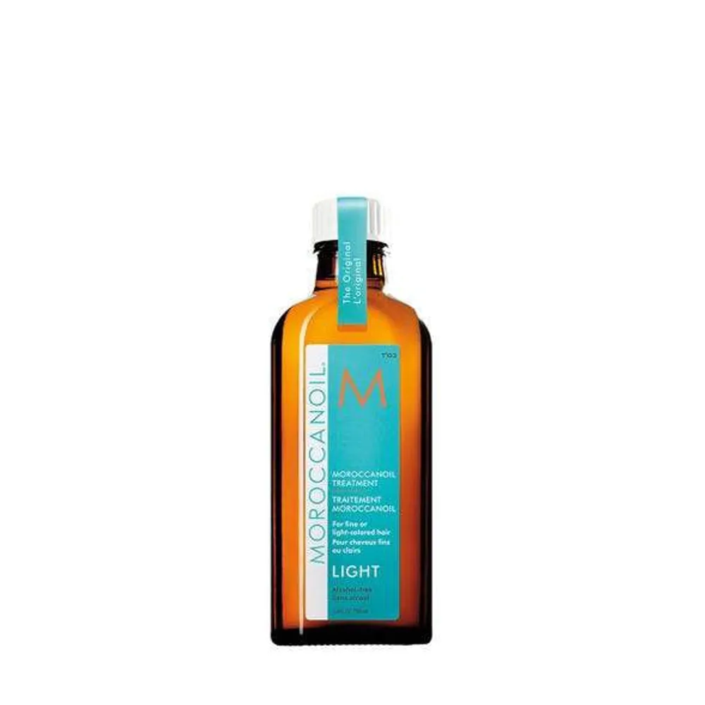 Moroccanoil Treatment Light 100mL