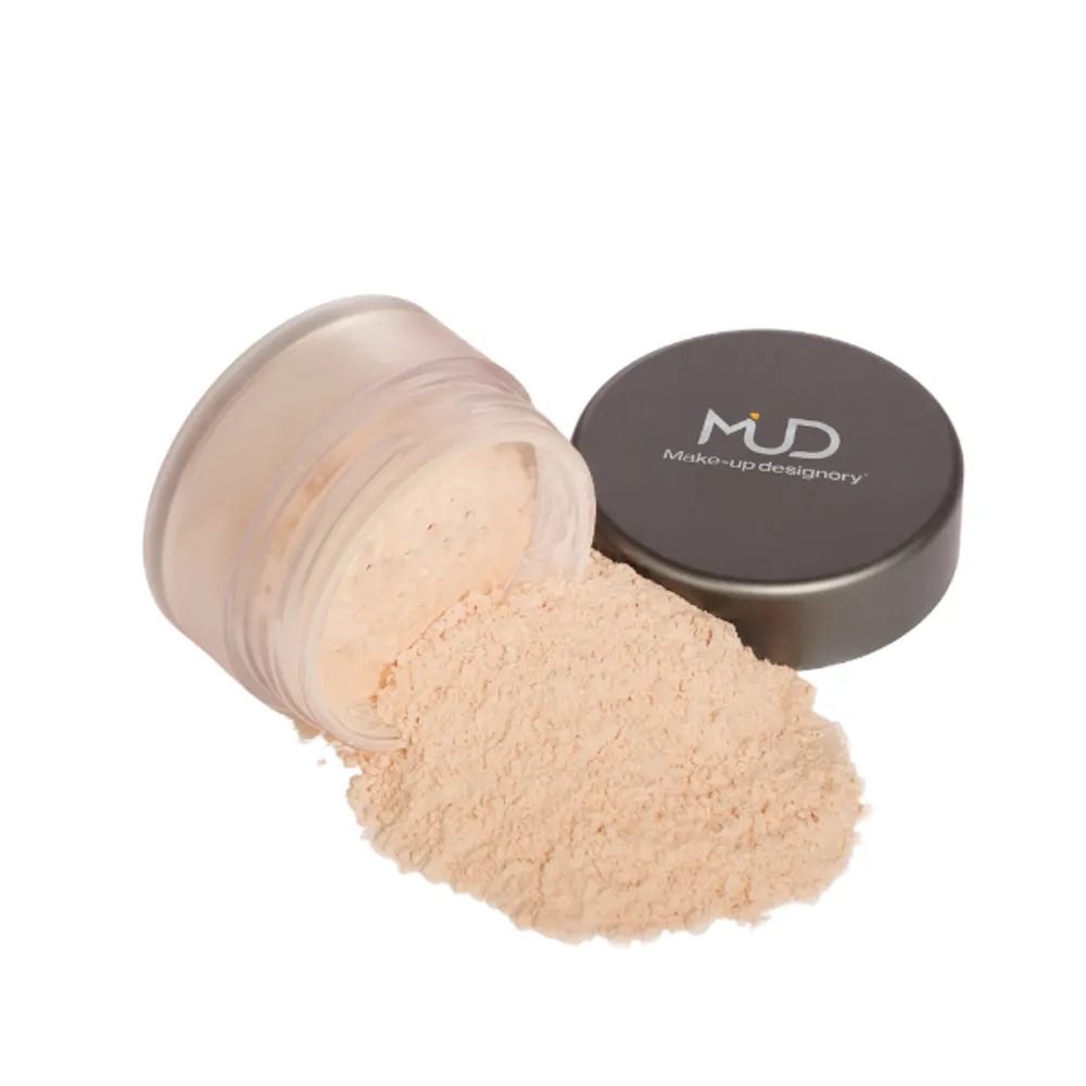 MUD Loose Powder Desert