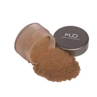 MUD Loose Powder Suede