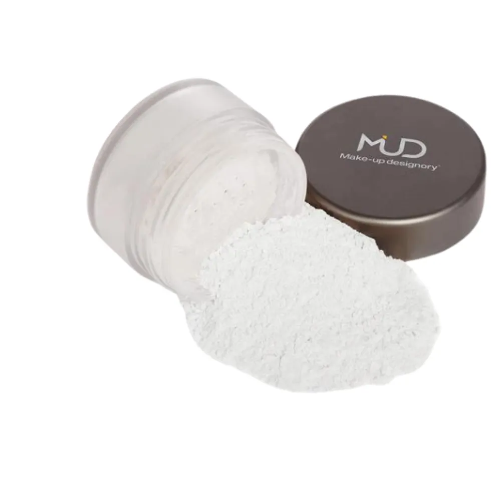 MUD Loose Powder zero