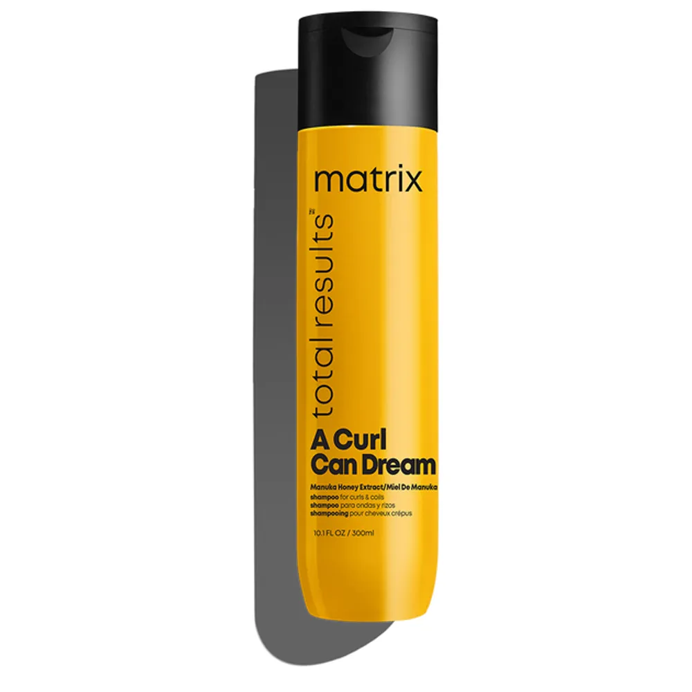 Matrix A Curl Can Dream Shampoo