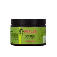 Mielle Rosemary Mint Strengthening Hair Masque