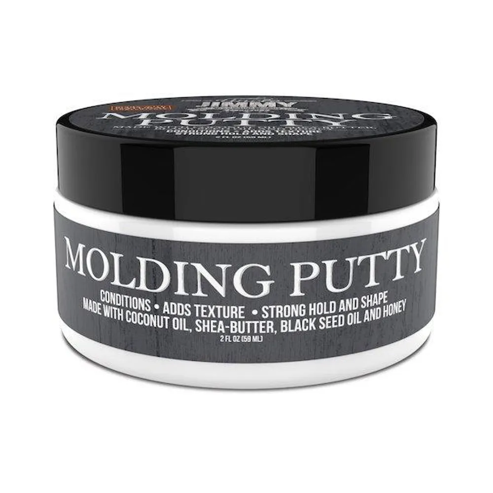 Uncle Jimmy Molding Putty