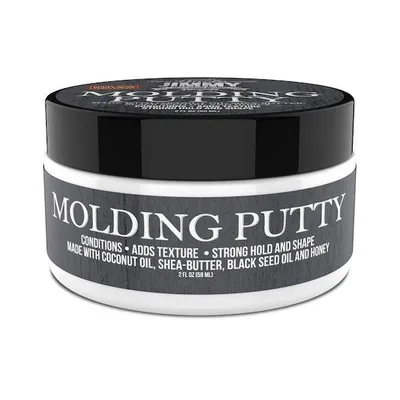 Uncle Jimmy Molding Putty