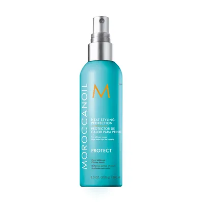 Moroccanoil Heat Styling Protection 250ml