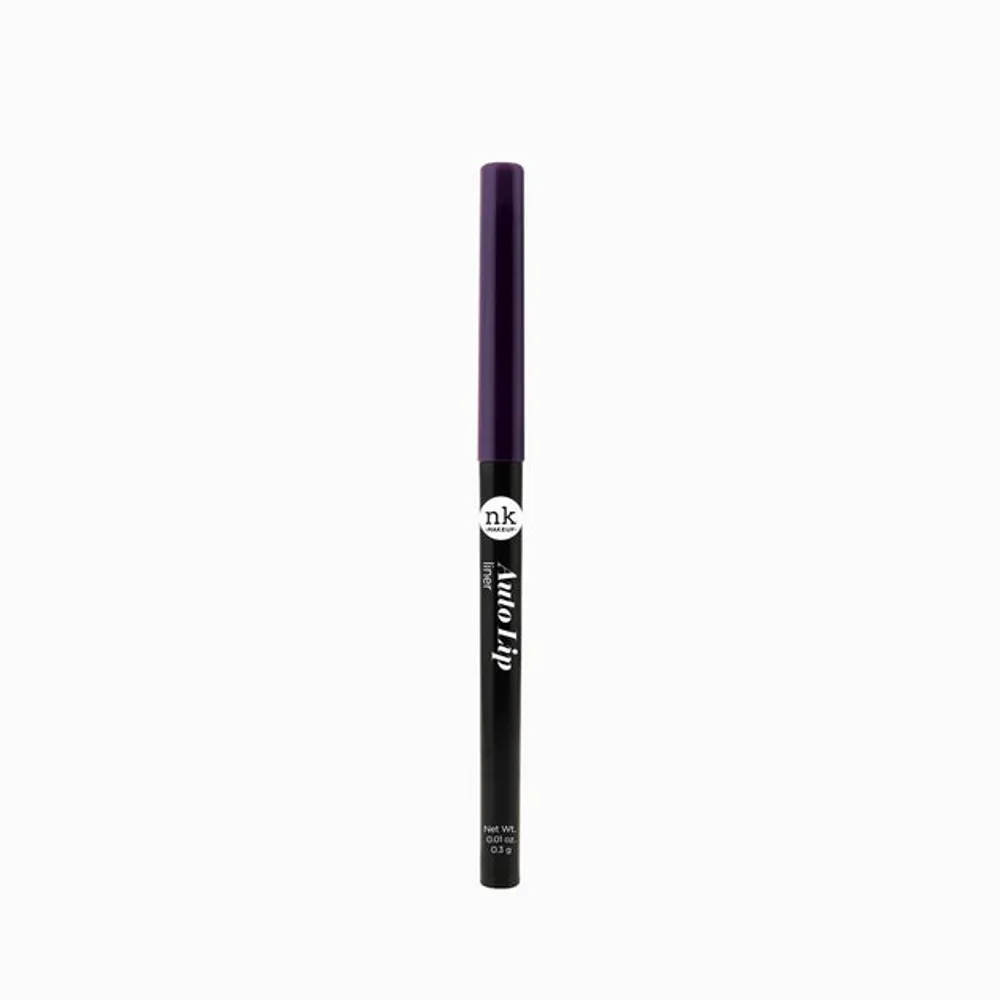 Nicka'k Auto Lip Liner Indigo