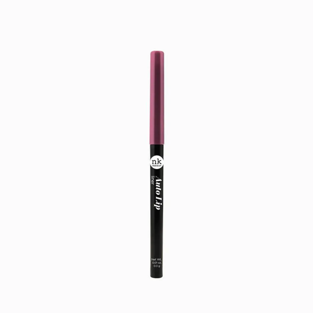 Nicka'k Auto Lip Liner Pink Flamingo