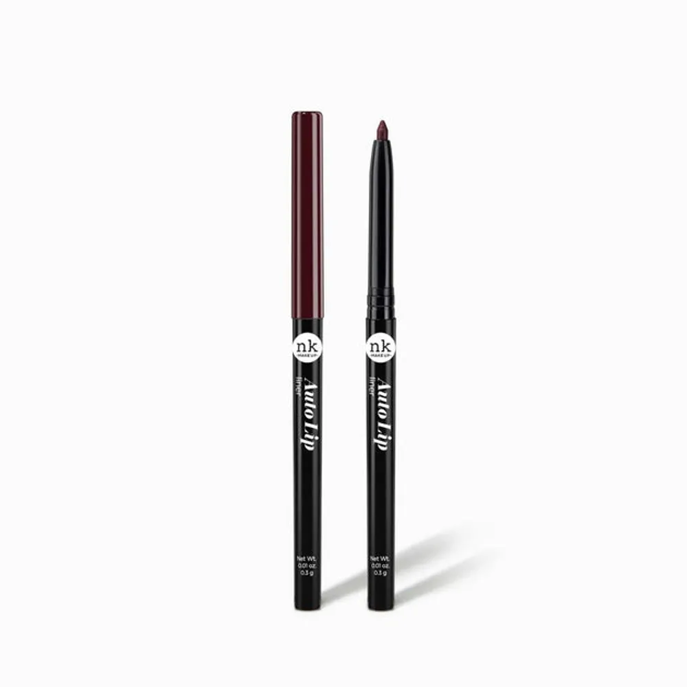 Nicka'k Auto Lip Liner Plum