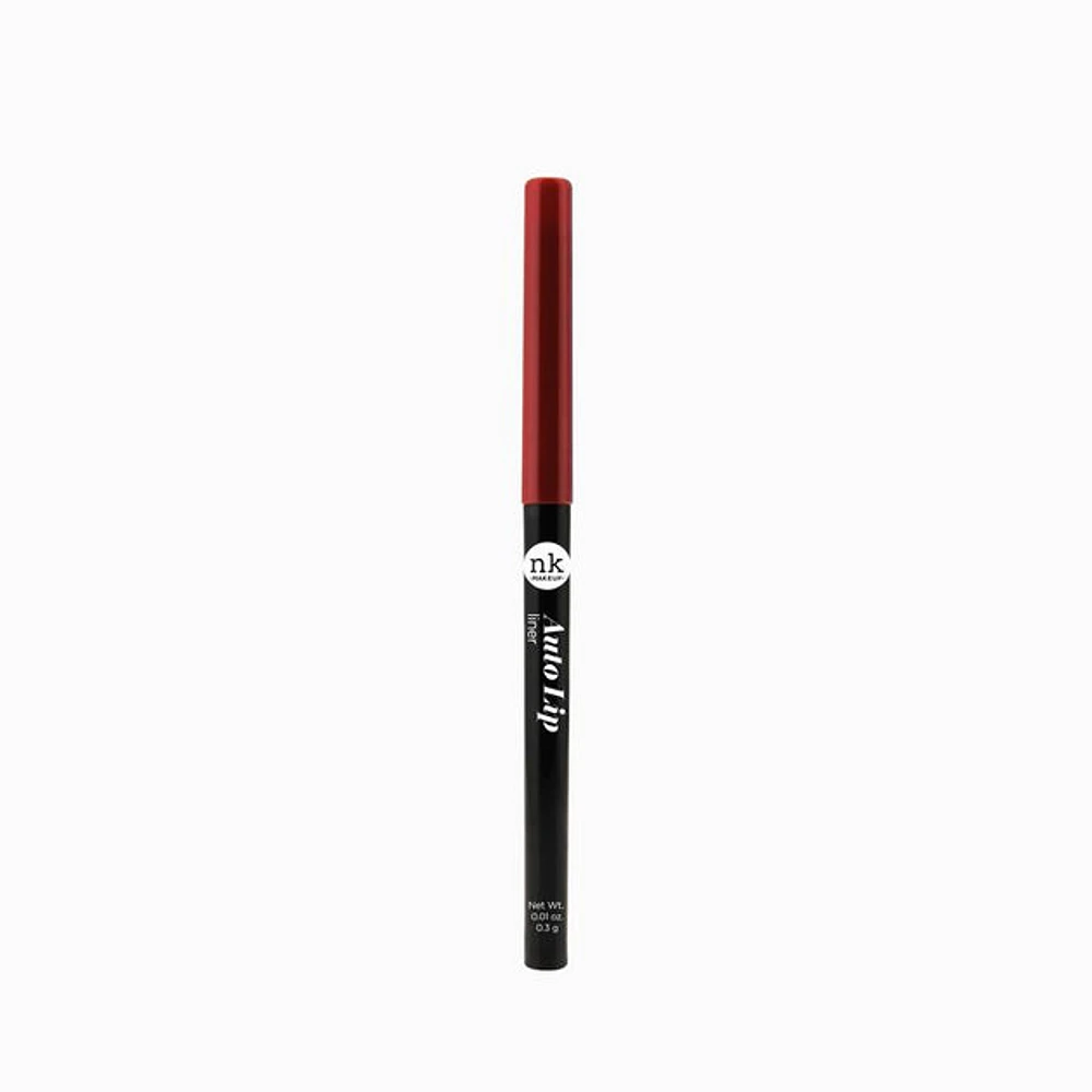 Nicka'k Auto Lip Liner Red