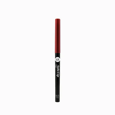 Nicka'k Auto Lip Liner Red