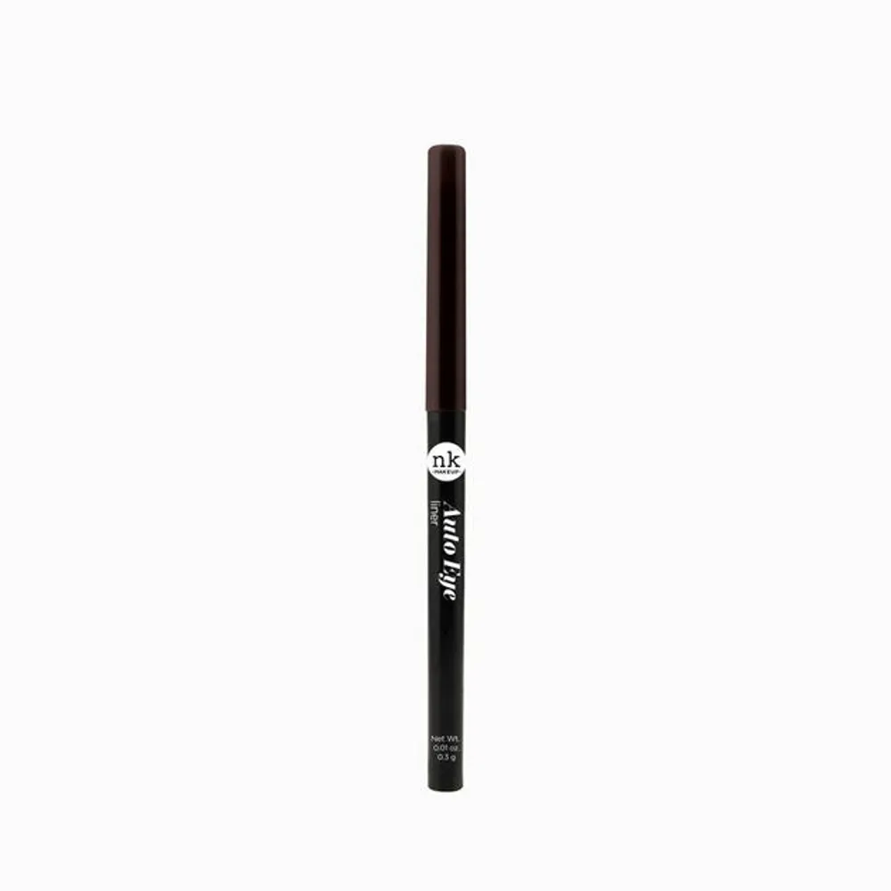 Nicka'k Auto Eyeliner Dark Brown