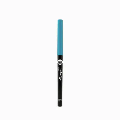 Nicka'k Auto Eyeliner Deep Sky Blue