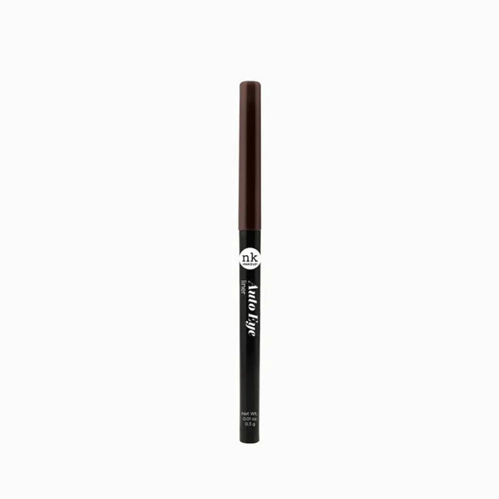 Nicka'k Auto Eyeliner Light Brown