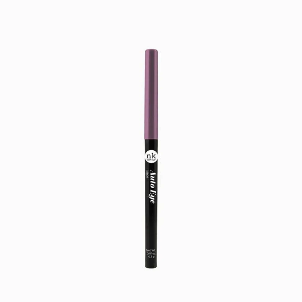 Nicka'k Auto Eyeliner Persian Pink