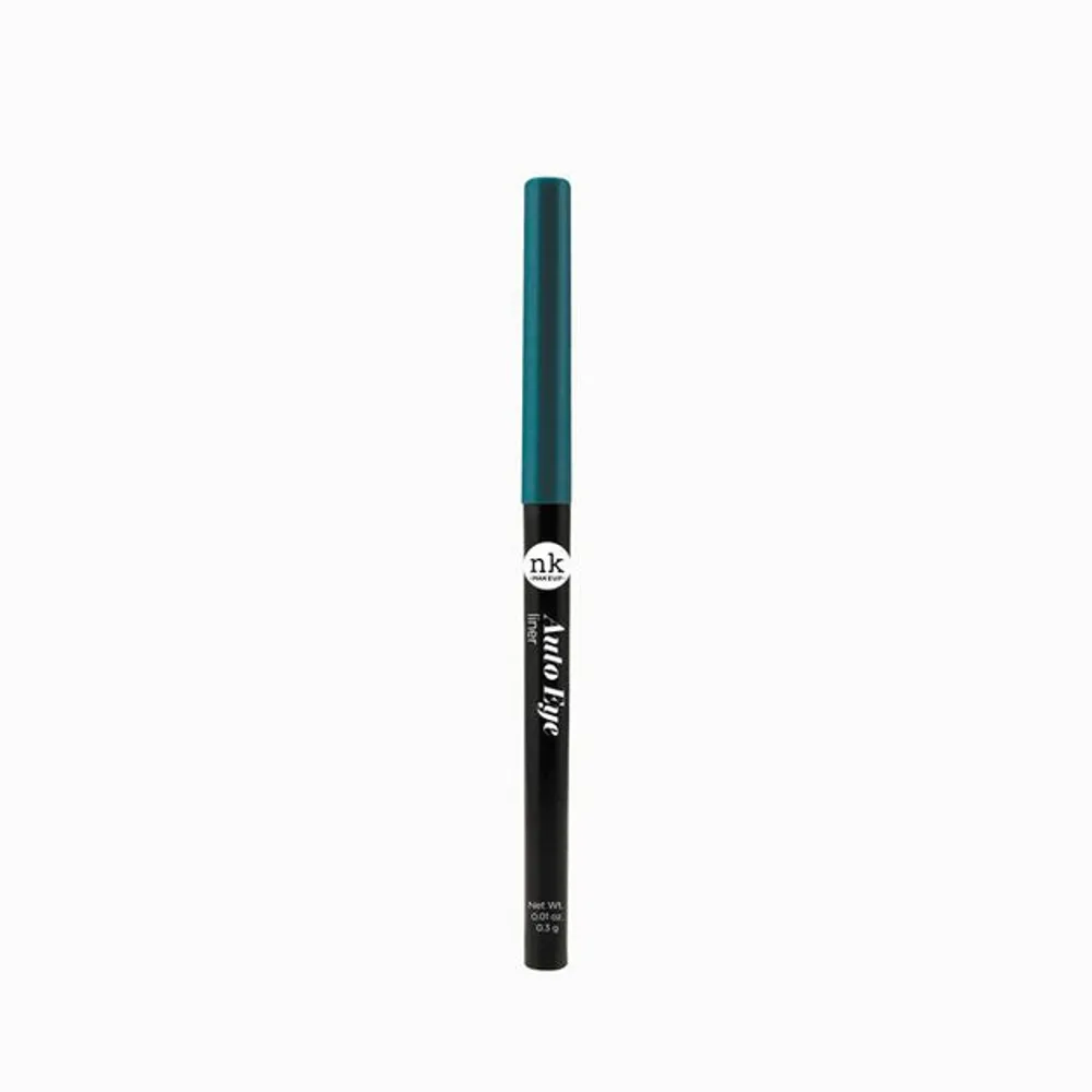 Nicka'k Auto Eyeliner Turquoise