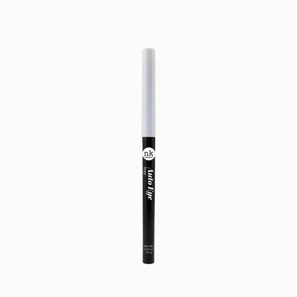 Nicka'k Auto Eyeliner white