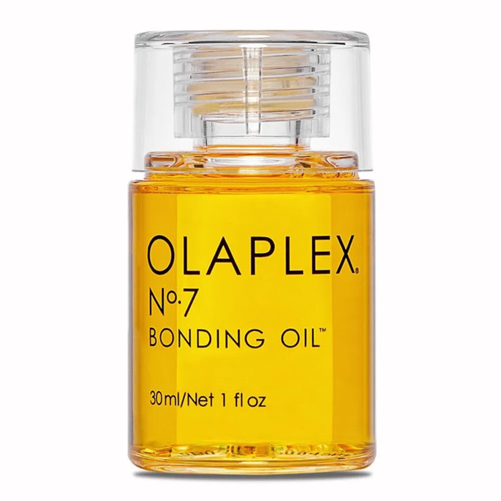 Olaxplex Bonding Oil No.7