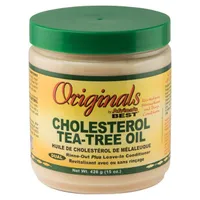 Originals Cholesterol Tea Tree Oil