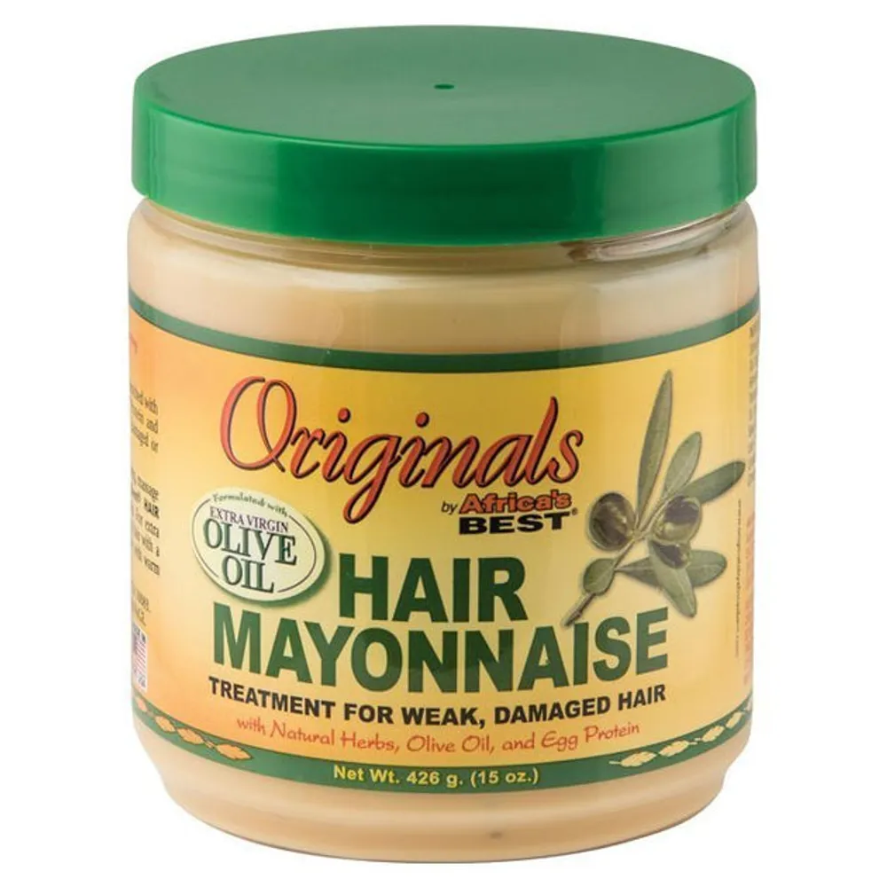 Originals Hair Mayonnaise