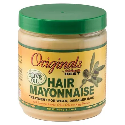 Originals Hair Mayonnaise