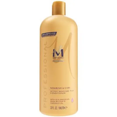 Motions Active Moisture Plus Conditioner 32oz