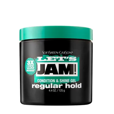 Let's Jam Shine Gel 5.5oz