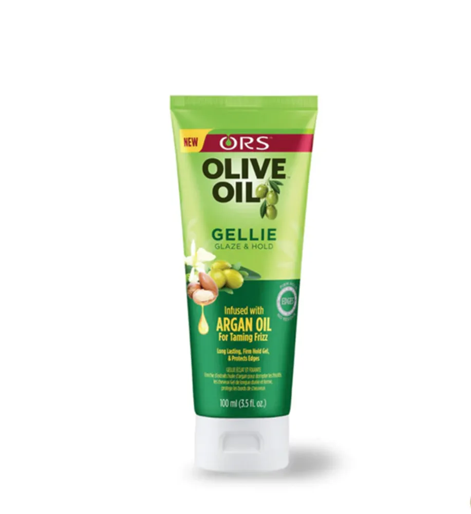 ORS Olive Oil Gellie Glaze & Hold