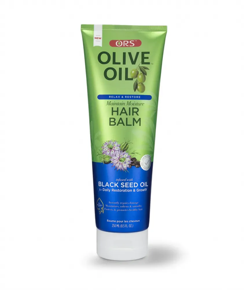 ORS Olive Oil Moisture Hair Balm