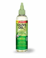 ORS Olive Oil Exotic Scalp Oil