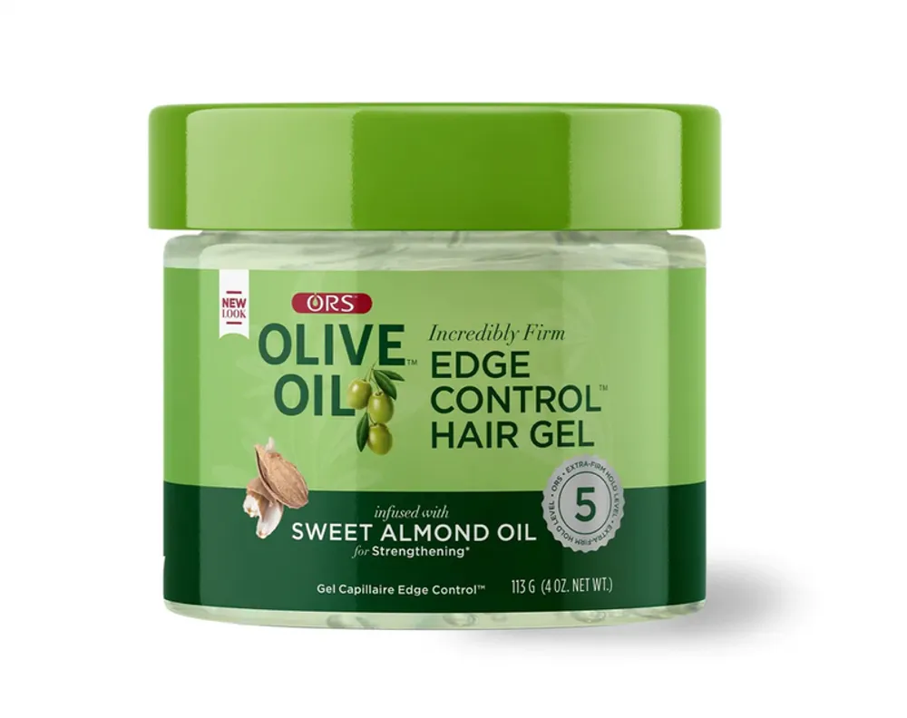 ORS Olive Oil Edge Control Hair Gel