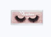 MZ Lashes Lite