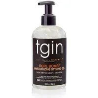 TGIN Curl Bomb Moisturizing Styling Gel