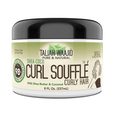 Taliah Waajid Shea-Coco Curl Souffle